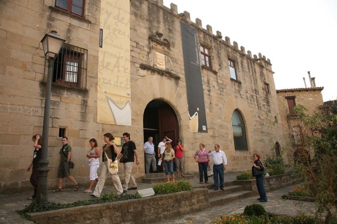 Sos del Rey Católico (Zaragoza)