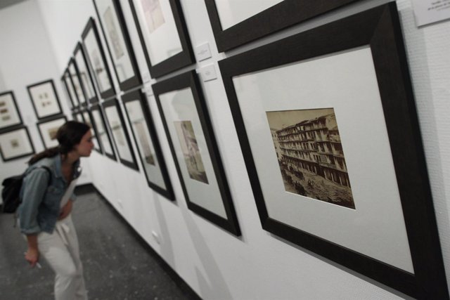 El Museo Lázaro presenta la exposición Descubriendo a Luis Masson