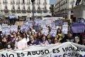 ¿Qué pasa ahora con la revisión de los delitos sexuales?