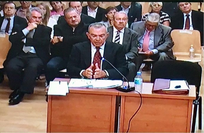 López Abad declara este lunes