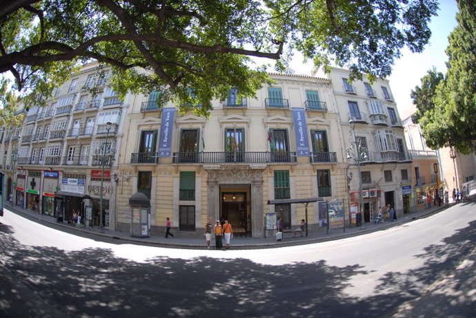 El Ayuntamiento De Málaga Informa: El Archivo Municipal Conmemora El Día Interna