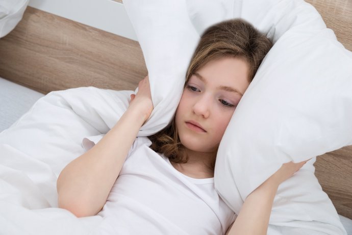 La falta de sueño en la infancia provoca falta de atención en preadolescentes