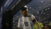 Messi y ganar un Mundial: "No es bueno que tu deseo se convierta en obsesión"