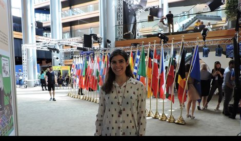 Cooperación y Desarrollo