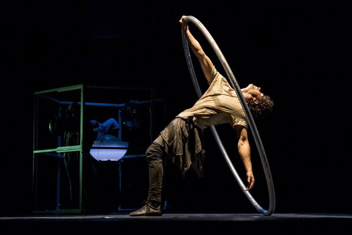 Arranca la sección oficial de Circada