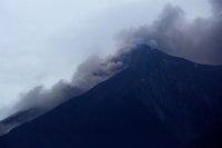 Líderes latinoamericanos anuncian ayudas para Guatemala tras la erupción del Volcán de Fuego