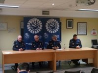 Las actuaciones de los agentes tutores en Centro ante casos de absentismo escolar aumentan un 89%