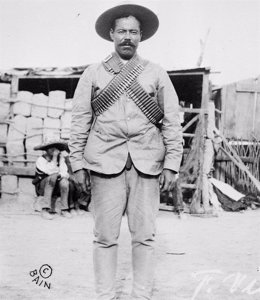 PANCHO VILLA