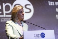 Báñez llama a "la unidad del Partido Popular" y asegura que "saldrá reforzado" tras perder el Gobierno