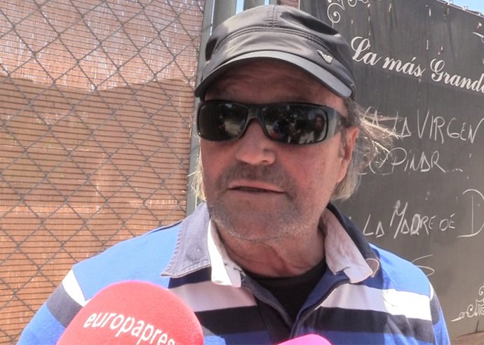 AMADOR MOHEDANO