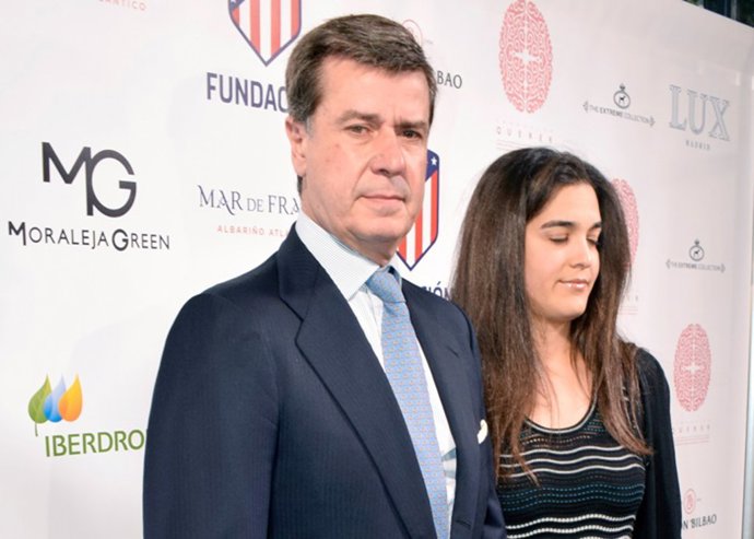 Cayetano Martínez de Irujo