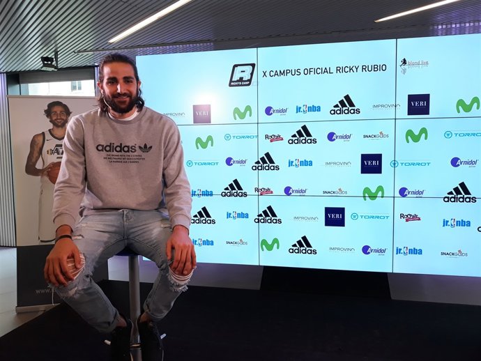 Ricky Rubio