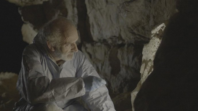 Documental El guardián de la Cueva