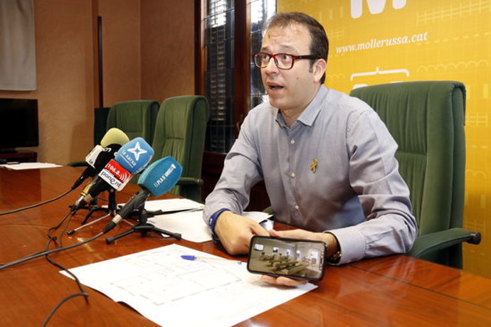 Agencia Catalana de Noticias
