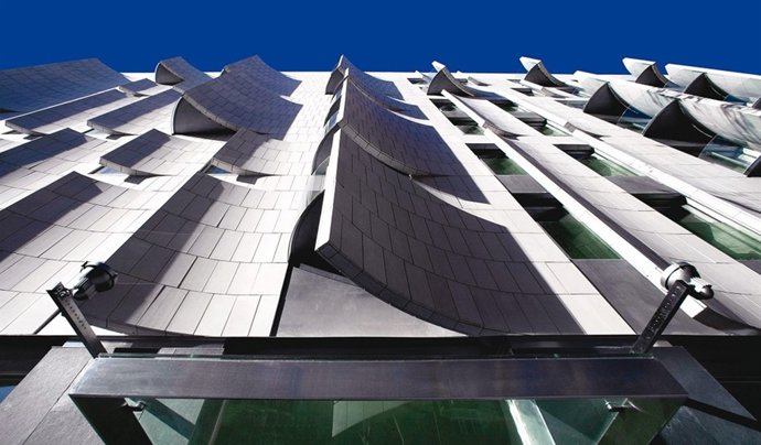 Hotel Omm de Barcelona