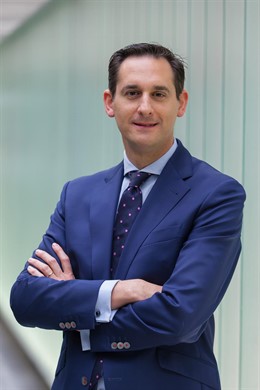 Santiago Fernández-Gubieda.