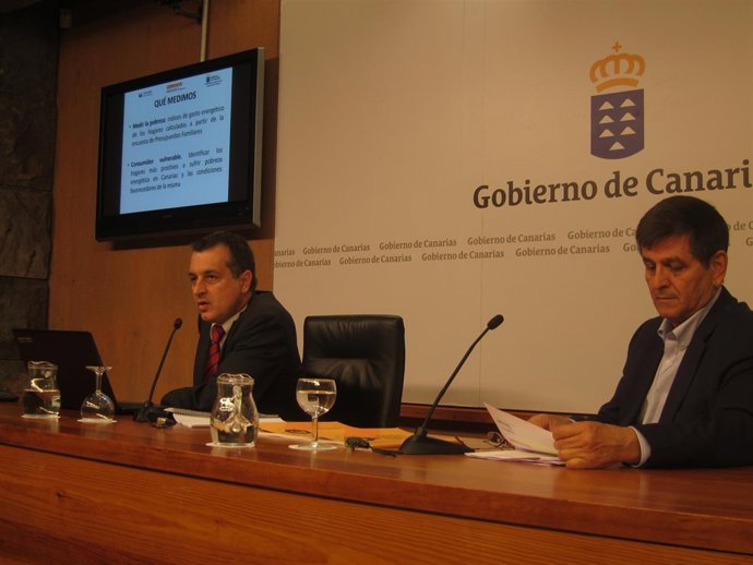 Presentación del estudio                           