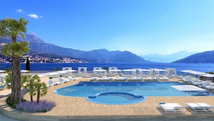 Iberostar Herceg Novi