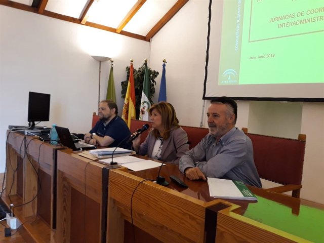 Jornada sobre el Registro de Turismo de Andalucía