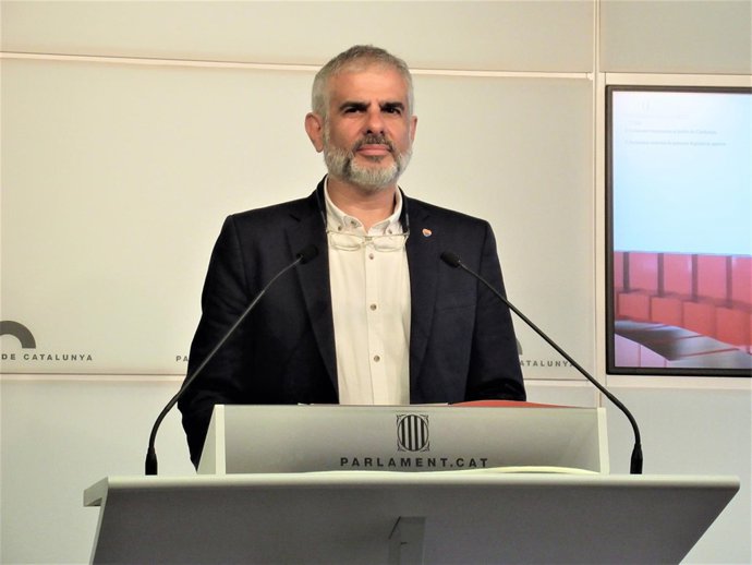 Carlos Carrizosa, Cs