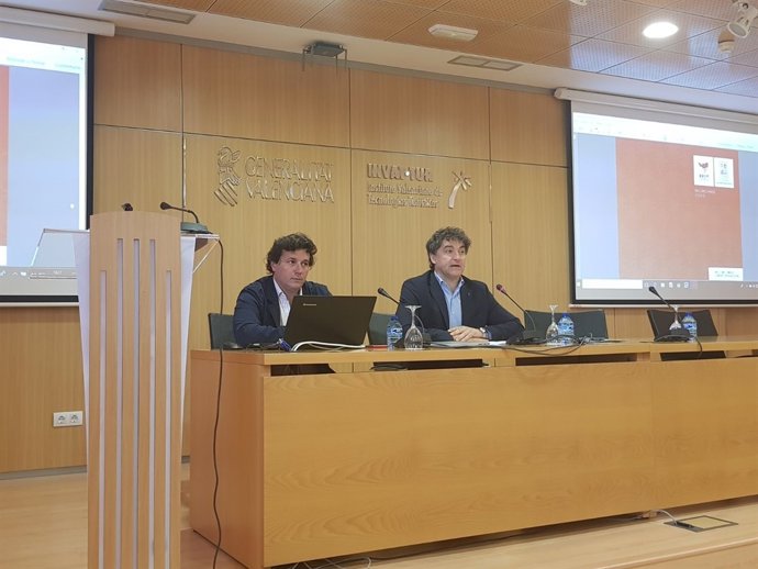 La Comunitat quiere ser 'Welcome Chinese'