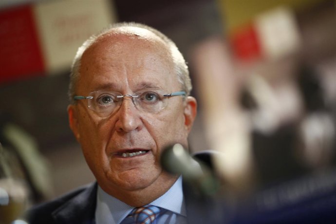 Fernando García de Cortázar 