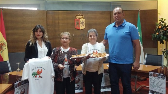 Presentación del VI Día de la Mormentera