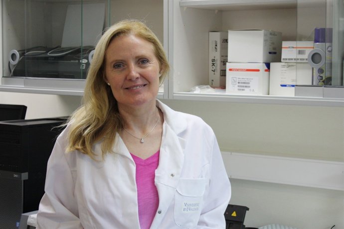 Dolores Corella, en una imagen de archivo