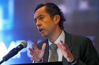 ¿Por qué ha dimitido David Tuesta, ministro de Economía de Perú?