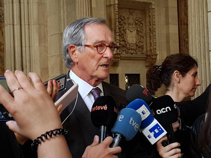 Xavier Trias (PDeCAT)