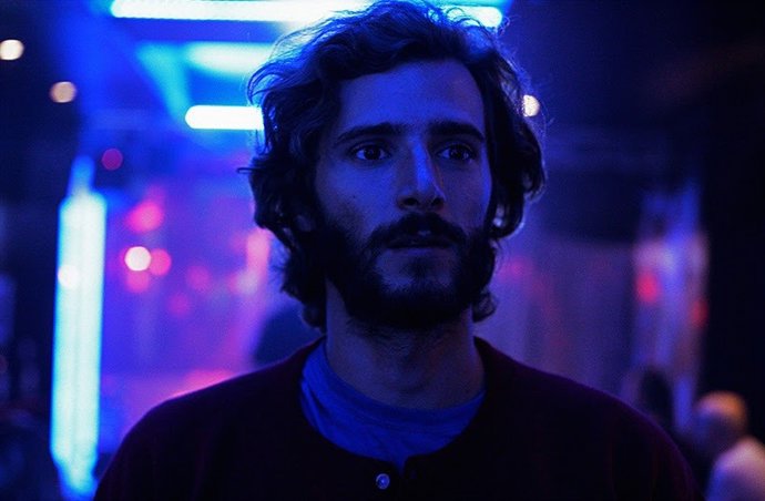 Film 'Yo la busco'