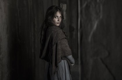 La Catedral Del Mar Las Pruebas De Quimica Entre Andrea Duro Y