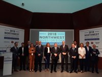 Pola confía en mantener con el nuevo Gobierno una relación "estrecha y positiva" para impulsar nuevas empresas