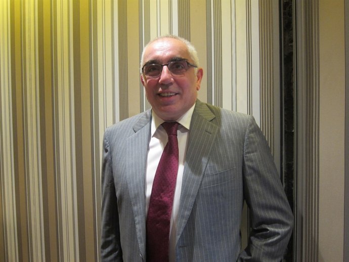 Josep Maria Prat (arxiu)