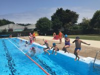 El IMD gestiona más de 1.900 inscripciones para actividades de verano en una mañana