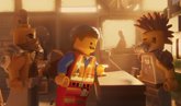 Foto: El mundo postapocalíptico de Mad Max invade el tráiler de La LEGO película 2: "¿Ya nada es fabuloso?"