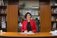 Montón, una ministra impulsora de la atención universal y la reversión de las concesiones sanitarias