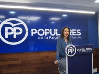 El PP define a Rajoy como un "hombre de Estado que ha antepuesto siempre los intereses de España a cualquier otro"