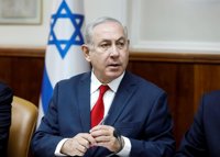 Netanyahu dice que el acuerdo nuclear con Irán "será disuelto por el peso de las fuerzas económicas"