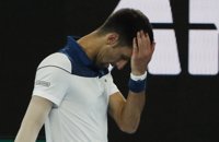 Djokovic: "No sé si voy a jugar en hierba"