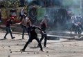 Ascienden a 127 los muertos en Nicaragua desde que comenzaron las protestas contra Ortega
