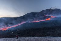 Asciende a 75 el número de muertos por la erupción del Volcán de Fuego en Guatemala