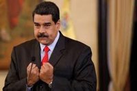 La OEA aprueba una resolución para activar la Carta Democrática contra Maduro