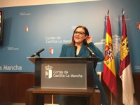 Podemos se ofrece a Sánchez como "inspiración" y espera que se "contagie del efecto" de sus políticas en C-LM