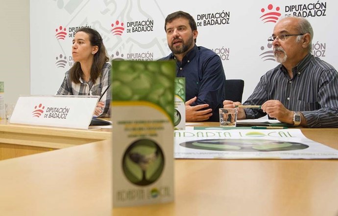 Presentación de Adapta Local