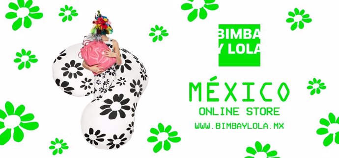 Bimba y Lola en México 