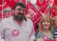 UGT cree que la empresa de Lucena (Córdoba) que no paga atrasos lo hace con empleados de ambos sexos