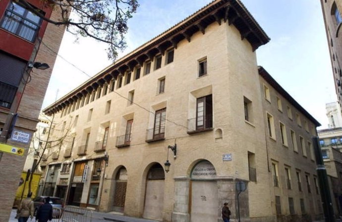 El PAR reclama que el Palacio de Fuenclara albergue el Museo de la Semana Santa