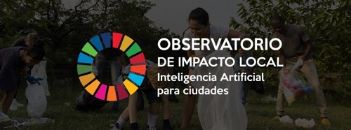  Observatorio De Impacto Local De Citibeats