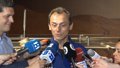 El astronauta Pedro Duque, ministro de Ciencia, Innovación y Universidades